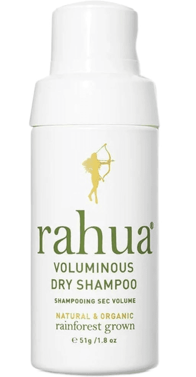 Voluminous Dry Shampoo