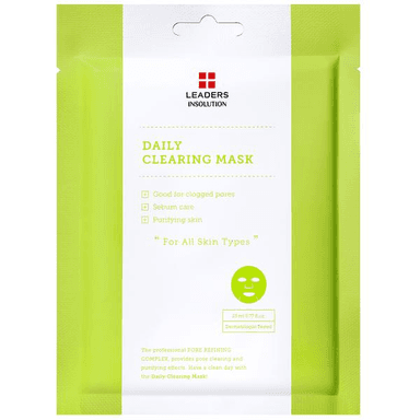 Daily Clearing Mask