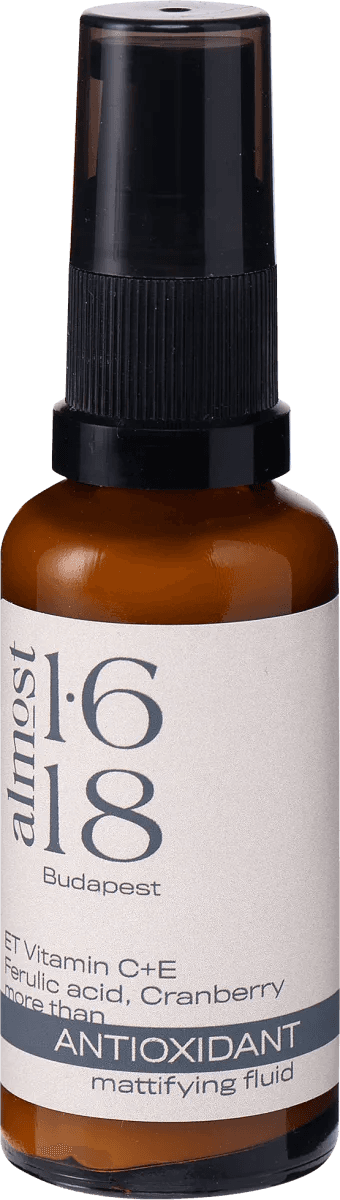 Vitamin C Antioxidáns C + E + Ferulic Cream Serum