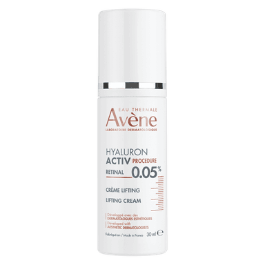 Hyaluron Activ Procedure Lifting Cream Retinal 0.05%