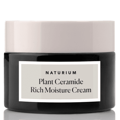 Plant Ceramide Rich Moisture Cream