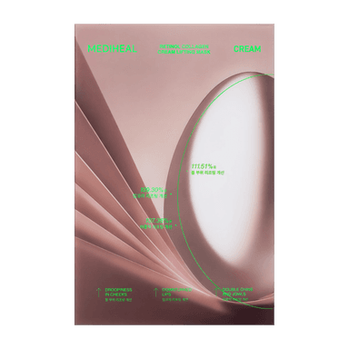 Retinol Collagen Cream Lifting Mask