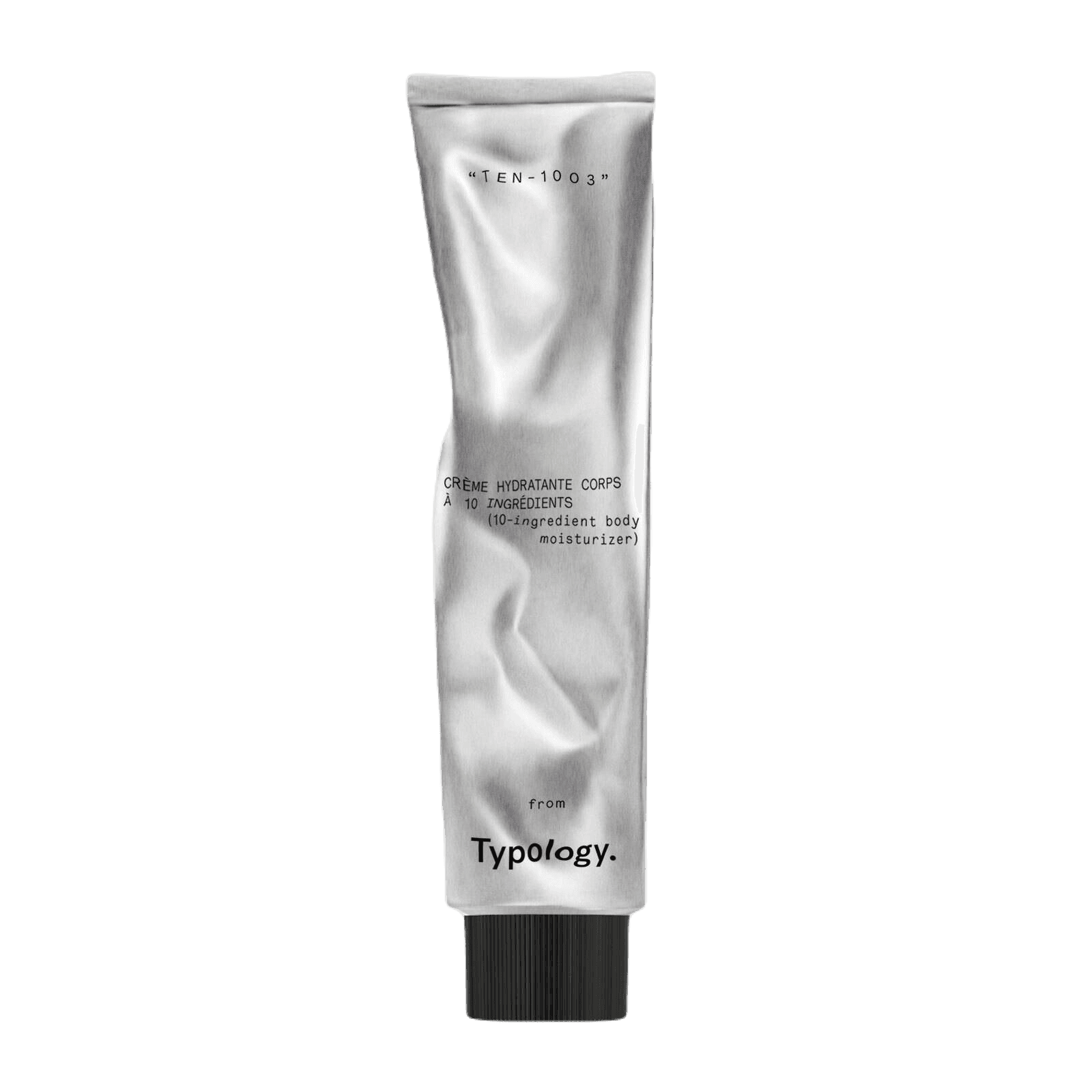 D92 10-Ingredient Body Cream