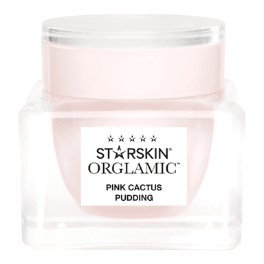 Orglamic™ Pink Cactus Pudding