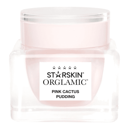 Orglamic™ Pink Cactus Pudding