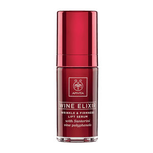 Wrinkle & Firmness Lift Serum