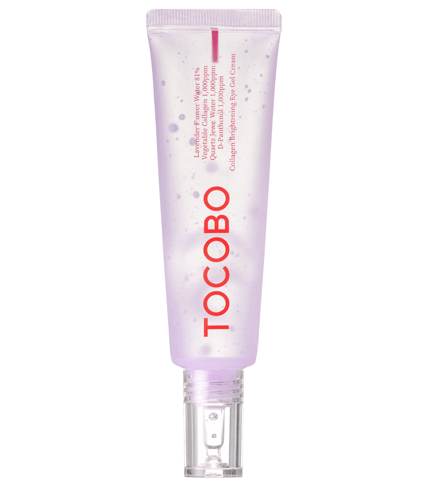 Collagen Brightening Eye Gel Cream