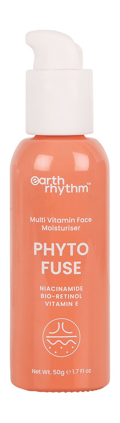 Phyto-Fuse Multi-Vitamin Face Moisturiser