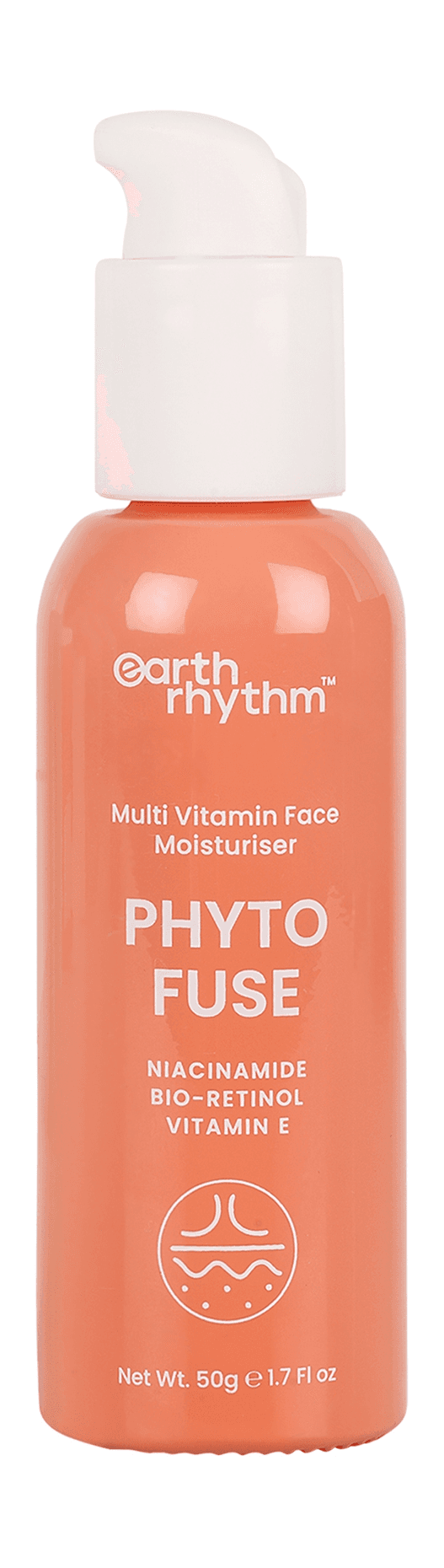 Phyto-Fuse Multi-Vitamin Face Moisturiser