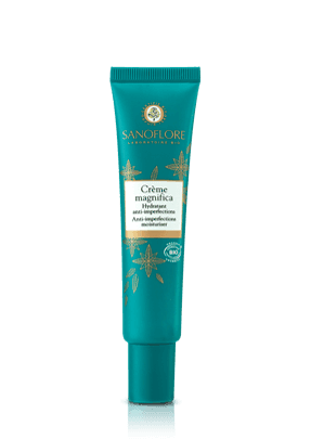 Crème Magnifica Peppermint Anti-Blemish Moisturiser
