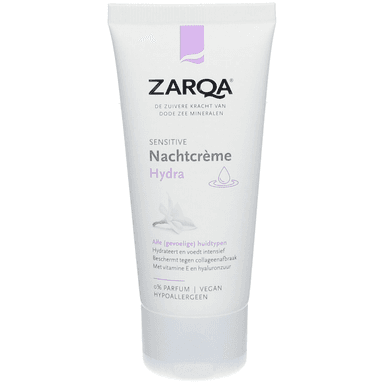 Nachtcrème Hydra