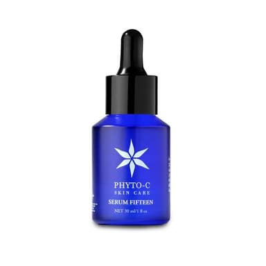 Serum Fifteen