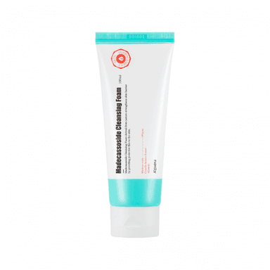 Madecassoside Cleansing Foam