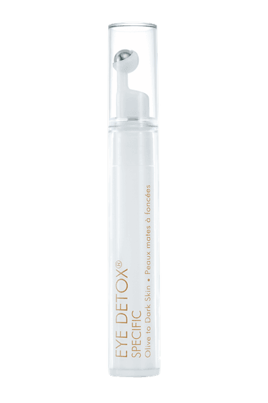 Eye Detox Specific Olive to Dark Skin
