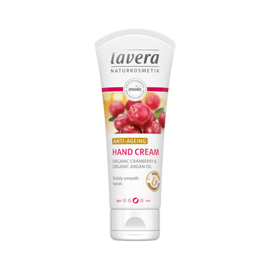 Hand Cream Anti-Age