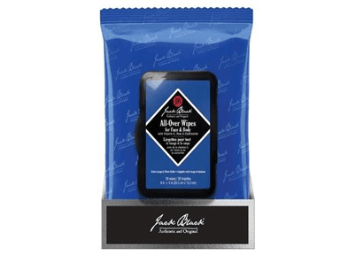 All-Over Wipes