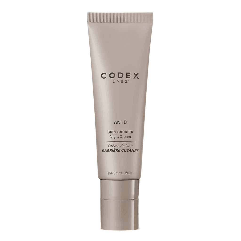 Antü Skin Barrier Night Cream