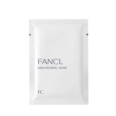 Brightening Mask