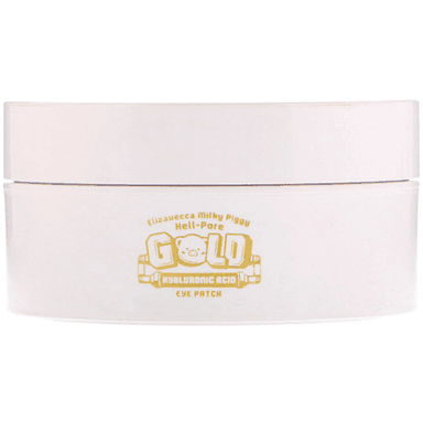 Hell-Pore Gold Hyaluronic Acid Eye Patch