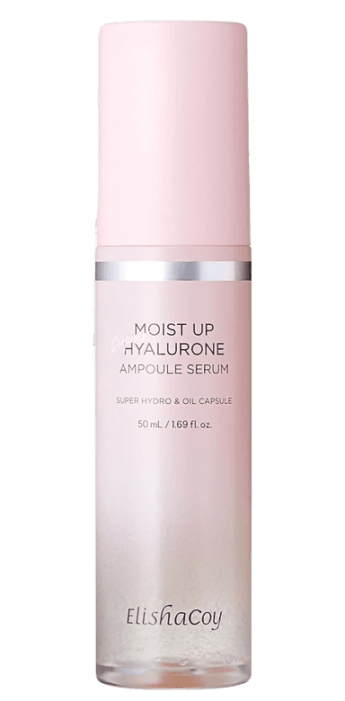 Moist Up - Korean Hyaluronic Acid Serum 