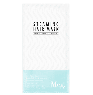 Steaming Hair Mask