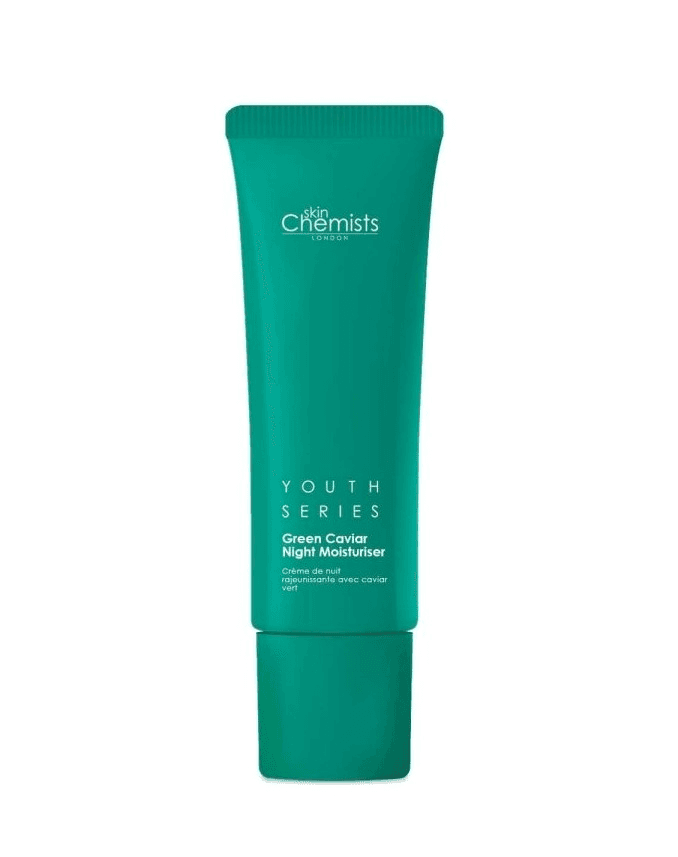Green Caviar Night Moisturiser