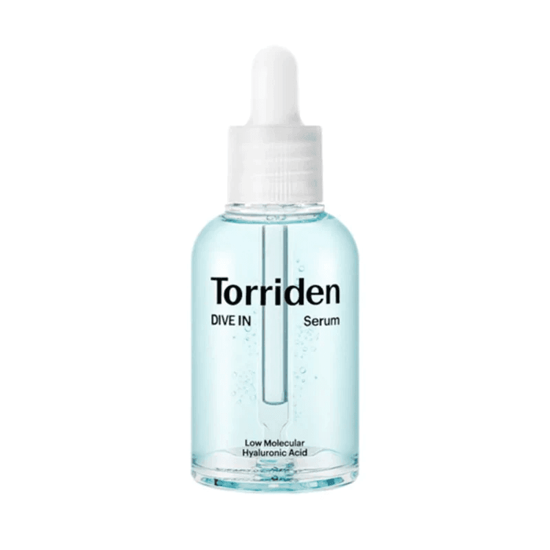 DIVE-IN Low Molecule Hyaluronic Acid Serum