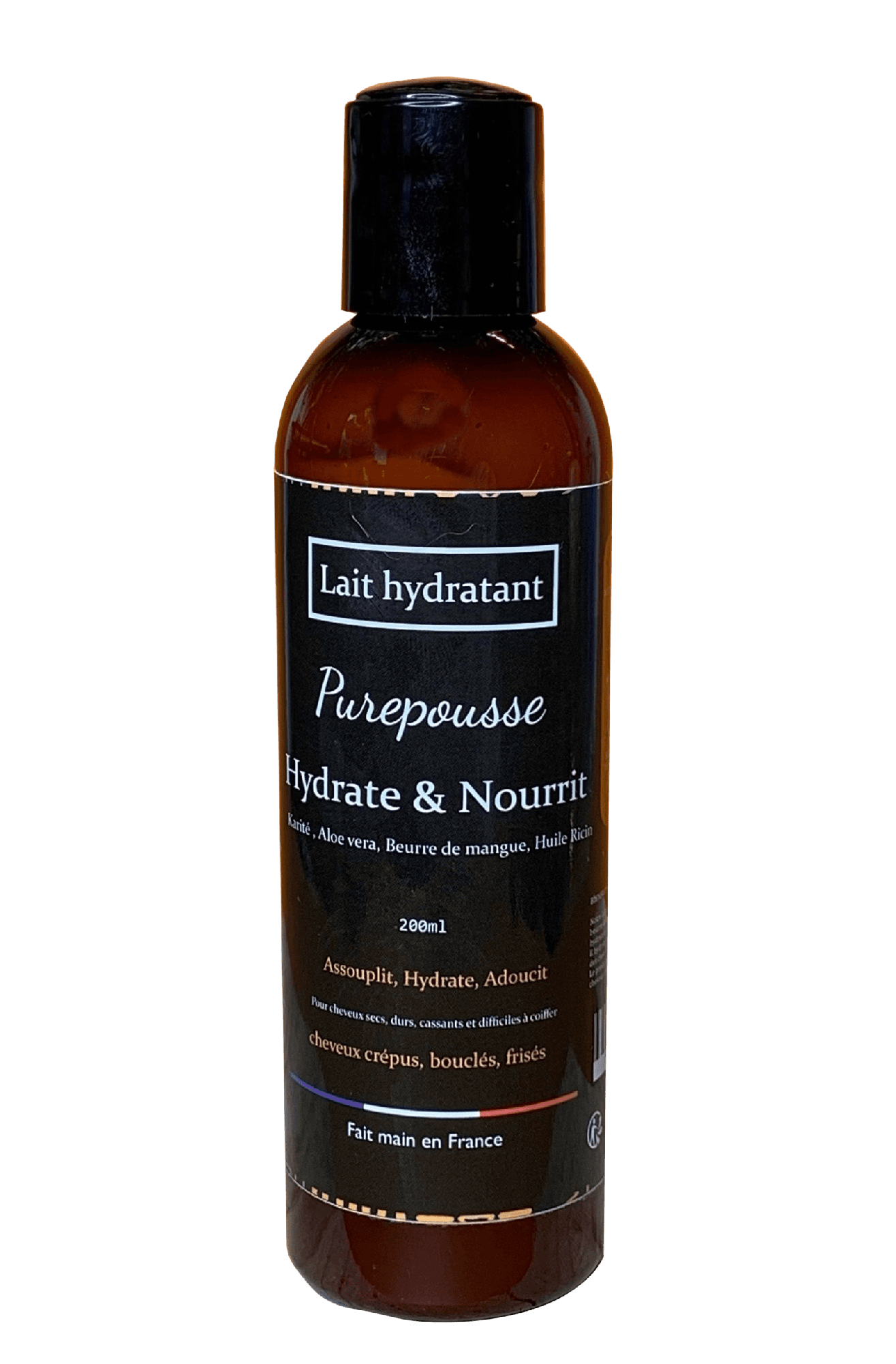 Lait Hydratant
