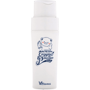 Milky Piggy Hell-Pore Clean Up Enzyme Powder Wash