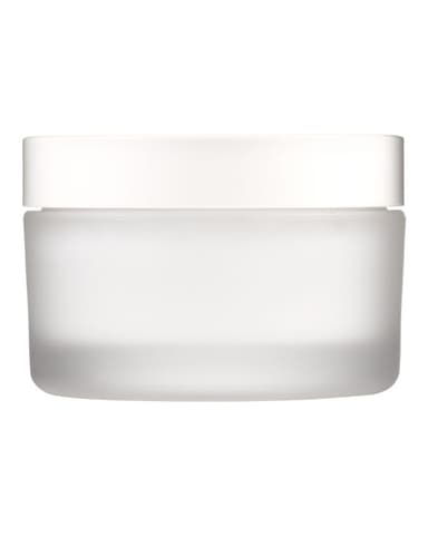 Raw Coconut Cream