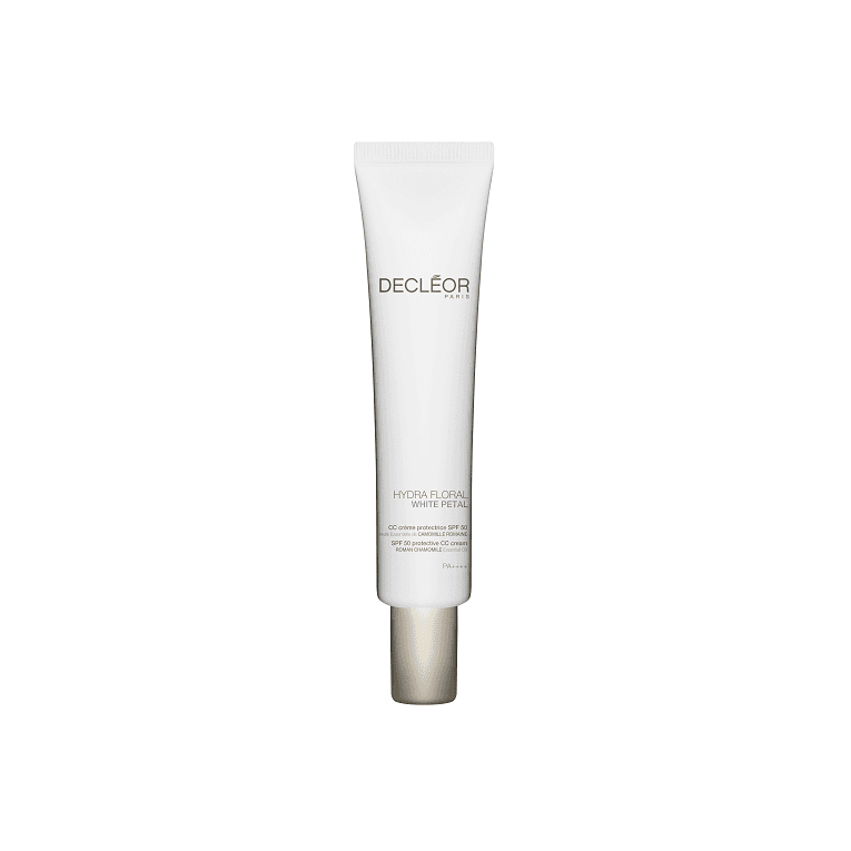 SPF 50 Protective CC Cream