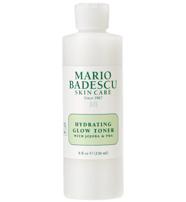 Hydrating Glow Toner With Jojoba & PHA