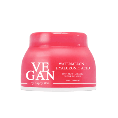 Watermelon + Hyaluronic Acid Day Moisturiser