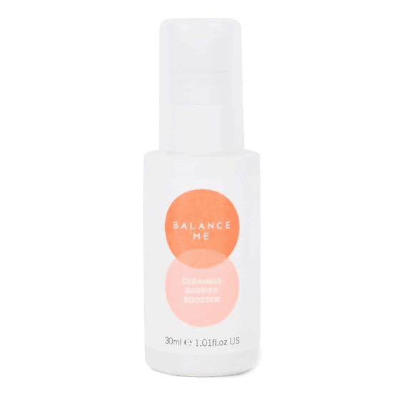 Ceramide Barrier Booster