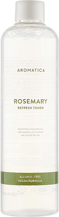 Rosemary Refresh Toner