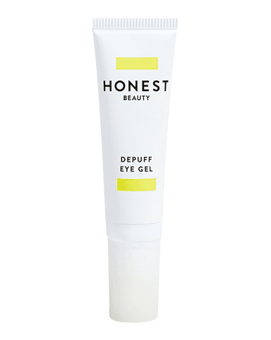 Depuff Eye Gel