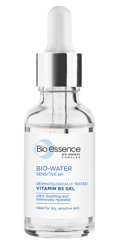 Bio-Water Vitamin B5 Gel