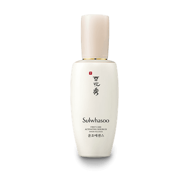 First Care Activating Serum Ex Inner Fullness