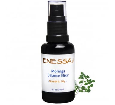 Moringa Balance Elixir