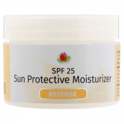 Sun Protective Moisturizer, SPF 25