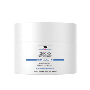 Hydraceutic Double Power Vitamin Moisturizer