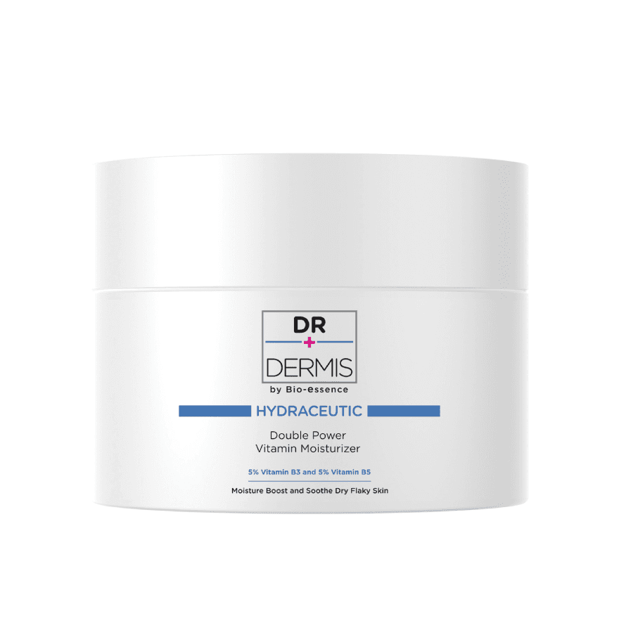  Hydraceutic Double Power Vitamin Moisturizer