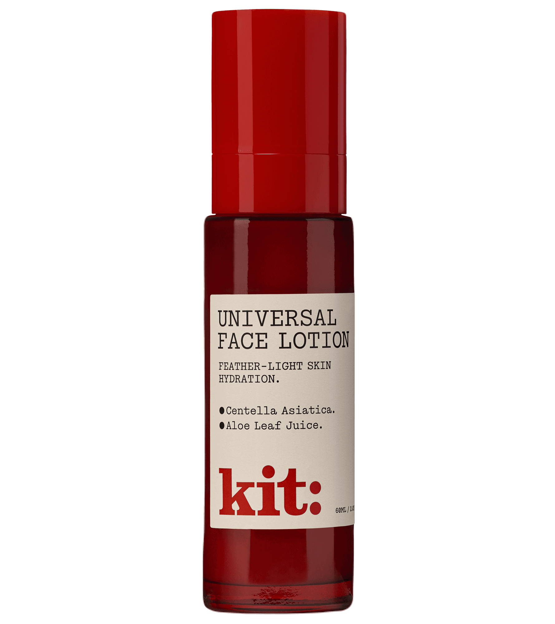 Universal Face Lotion