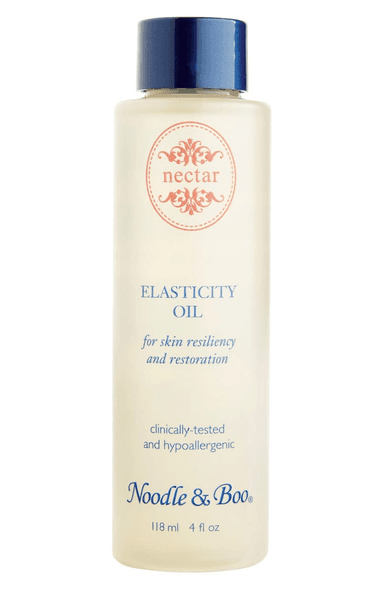 Elasticity Oil Noodle & Boo