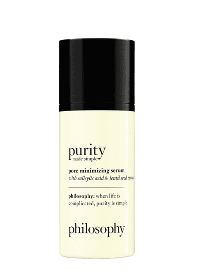 Purity Made Simple Pore Minimizing Serum 