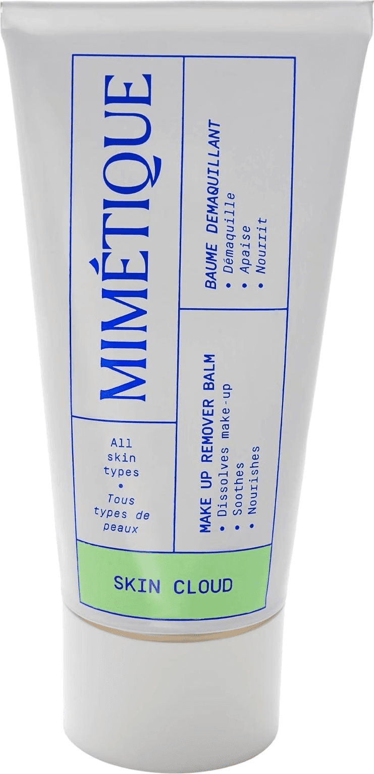 SKIN CLOUD Nourishing Cleansing Balm
