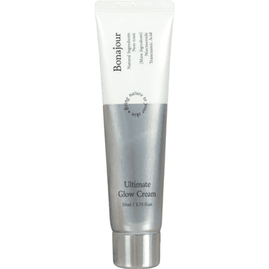 Ultimate Glow Cream