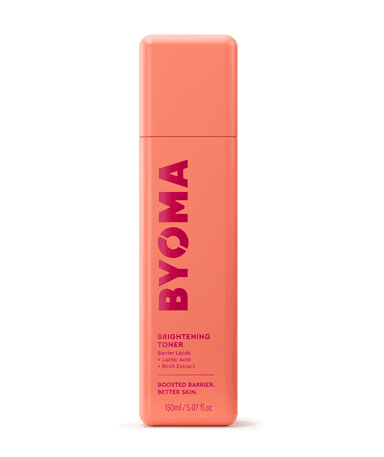 Brightening Toner