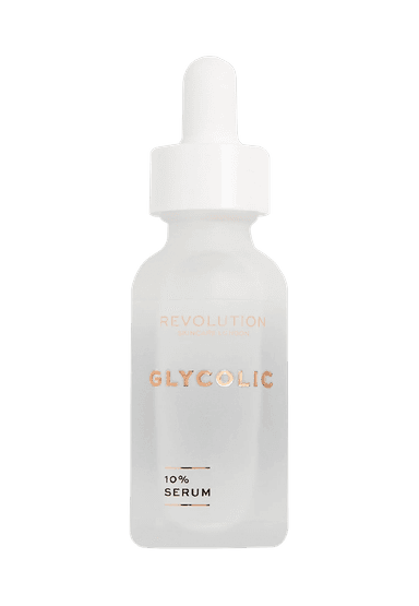 10% Glycolic Acid AHA Glow Serum