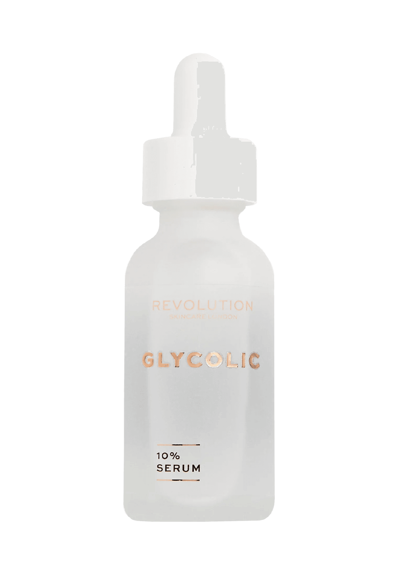 10% Glycolic Acid AHA Glow Serum